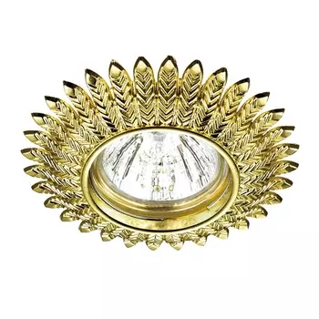 Встраиваемый светильник Novotech Forza 370243