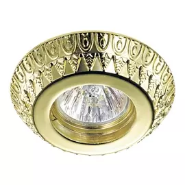 Встраиваемый светильник Forza 370247 (Novotech)