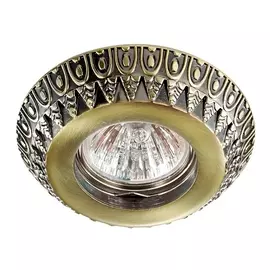 Встраиваемый светильник Forza 370248 (Novotech)