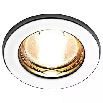 Встраиваемый светильник FT9210 Ambrella Литье Штамповка CH