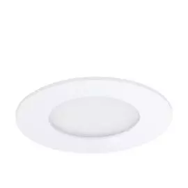 Встраиваемый светильник Eglo Fueva 1 96163