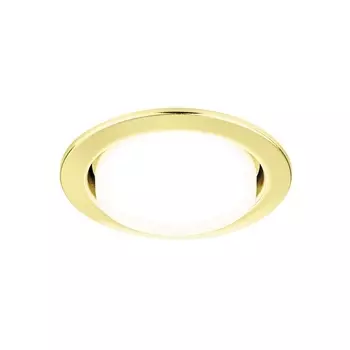 Встраиваемый светильник G101 GD Ambrella Gx53 Классика