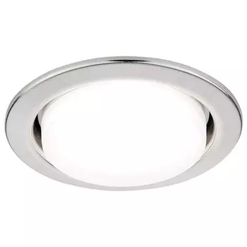 Встраиваемый светильник G101 SS Ambrella Gx53 Классика