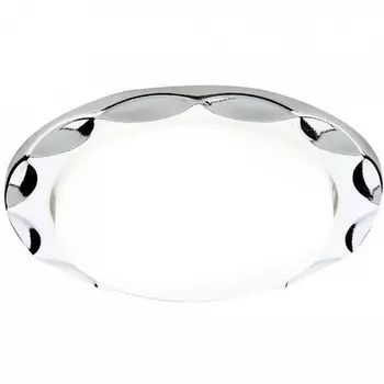 Встраиваемый светильник G155 SL Ambrella Gx53 Классика