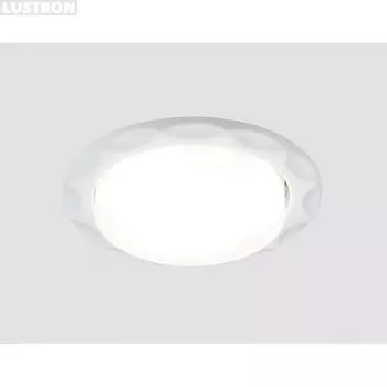 Встраиваемый светильник G155 W (Ambrella)