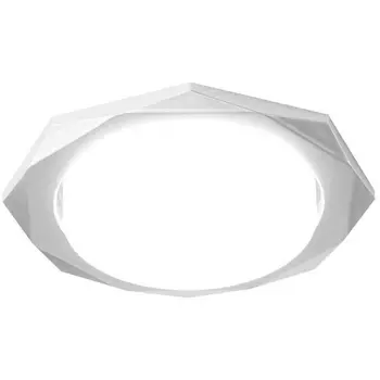 Встраиваемый светильник G180 SL Ambrella Gx53 Классика