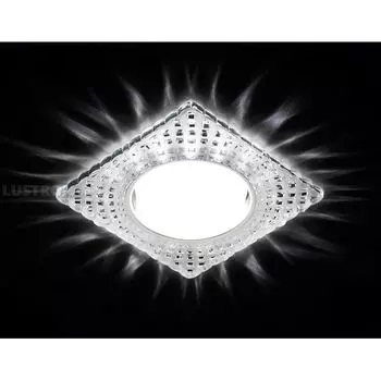 Встраиваемый светильник G231 CL/CH (Ambrella)