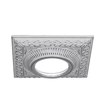 Встраиваемый светильник Gauss Antique CA029