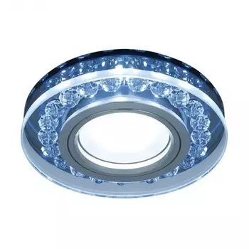 Встраиваемый светильник Gauss Backlight BL047