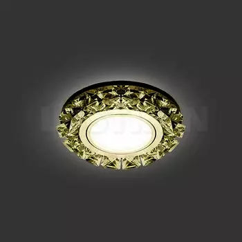 Встраиваемый светильник Gauss Backlight BL051