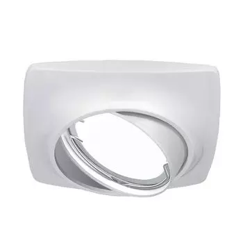 Встраиваемый светильник Gauss Metal CA069