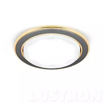 Встраиваемый светильник Gauss Tablet GX102