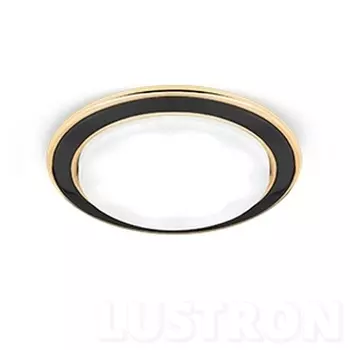 Встраиваемый светильник Gauss Tablet GX104