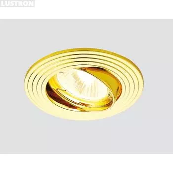 Встраиваемый светильник GD Ambrella 710 733