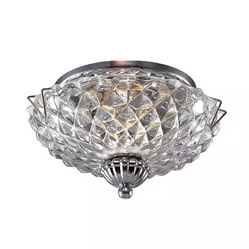 Встраиваемый светильник Gem 369598 (Novotech)