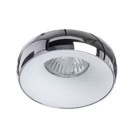 Встраиваемый светильник Georgette 1827/02 PL-1 Divinare Romolla