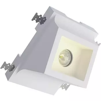 Встраиваемый светильник гипсовый Artpole SGS14