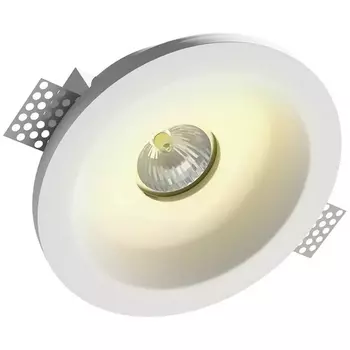 Встраиваемый светильник гипсовый Artpole SGS17