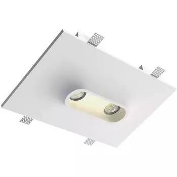 Встраиваемый светильник гипсовый Artpole SGS18