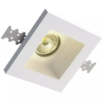 Встраиваемый светильник гипсовый Artpole SGS1