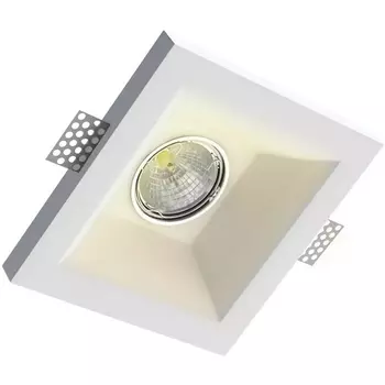 Встраиваемый светильник гипсовый Artpole SGS21