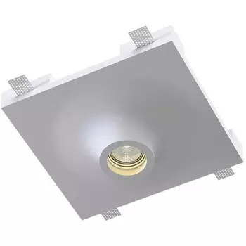 Встраиваемый светильник гипсовый Artpole SGS24