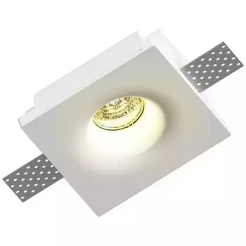 Встраиваемый светильник гипсовый Artpole SGS32