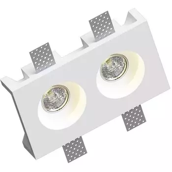 Встраиваемый светильник гипсовый Artpole SGS36