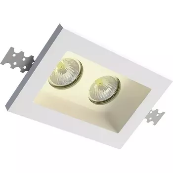 Встраиваемый светильник гипсовый Artpole SGS3