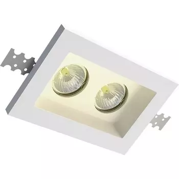 Встраиваемый светильник гипсовый Artpole SGS4