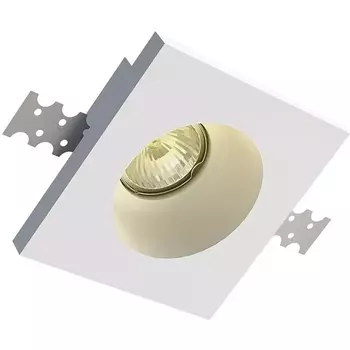 Встраиваемый светильник гипсовый Artpole SGS5