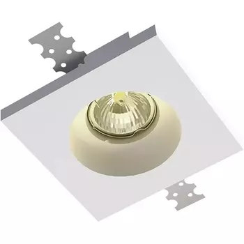 Встраиваемый светильник гипсовый Artpole SGS6