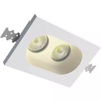 Встраиваемый светильник гипсовый Artpole SGS7