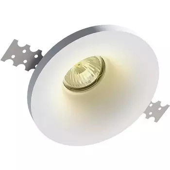 Встраиваемый светильник гипсовый Artpole SGS9