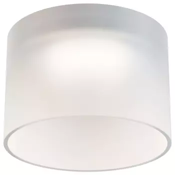 Встраиваемый светильник круглый Pauline GU10 1x10Вт Maytoni Technical DL047-01W