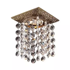 Встраиваемый светильник Grape 369861 (Novotech)