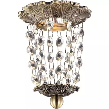 Встраиваемый светильник Grape 369863 (Novotech)