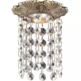 Встраиваемый светильник Grape 369864 (Novotech)