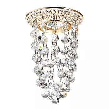 Встраиваемый светильник Novotech Grape 369991