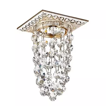 Встраиваемый светильник Novotech Grape 369994