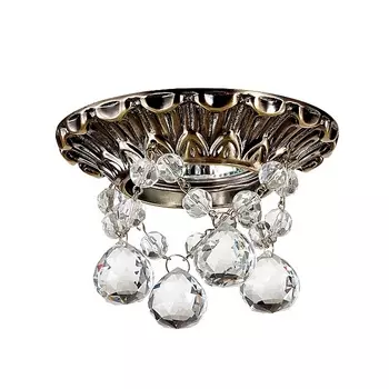 Встраиваемый светильник Grape 369996 (Novotech)