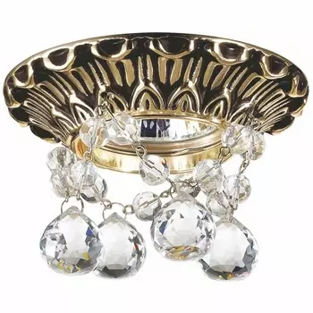 Встраиваемый светильник Grape 369998 (Novotech)