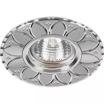 Встраиваемый светильник Feron GS-M389S 28950