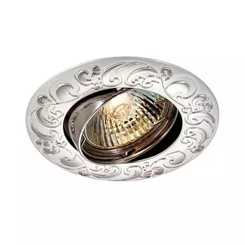 Встраиваемый светильник Henna 369689 (Novotech)