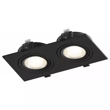 Встраиваемый светильник Hesby Lighting Atlas HSBL_0117