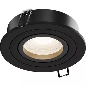 Встраиваемый светильник Hesby Lighting Breeze HSBL_0174