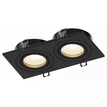 Встраиваемый светильник Hesby Lighting Breeze HSBL_0175