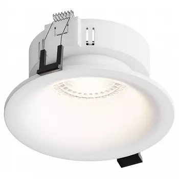 Встраиваемый светильник круглый Hesby Lighting Envision HSBL_0109
