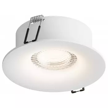 Встраиваемый светильник круглый Hesby Lighting Glow HSBL_0102