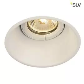 Встраиваемый светильник Horn 113141 (SLV)